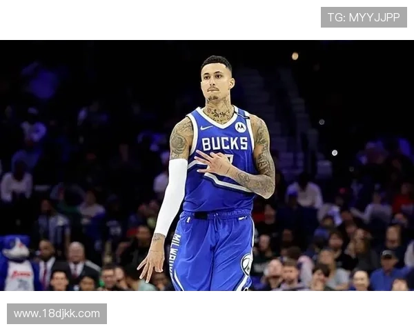 库兹马告别奇才浪投时代成功融入雄鹿战术体系展现新风貌